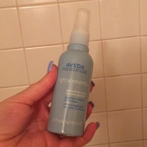 AVEDA Light Elements Smoothing Fluid